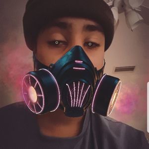 Meet your Posher, Joe